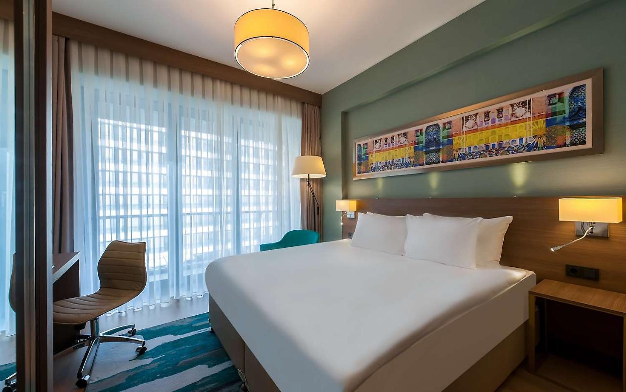 Radisson Blu Residence, Batisehir Apart Otel 4*