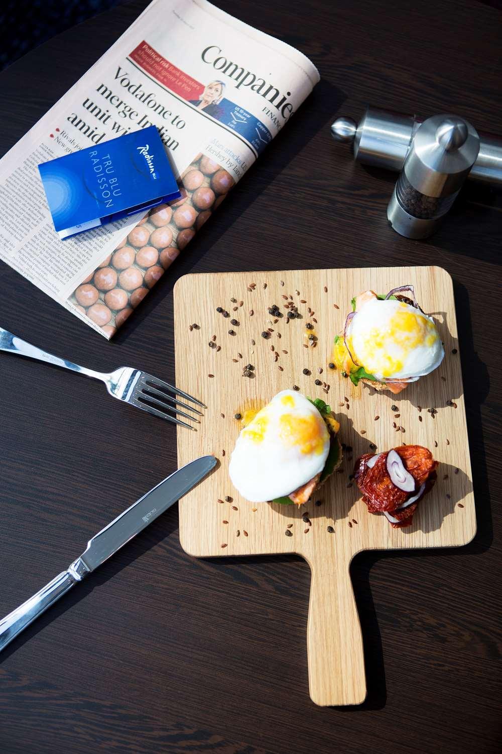 Radisson Blu Residence, Batisehir İstanbul