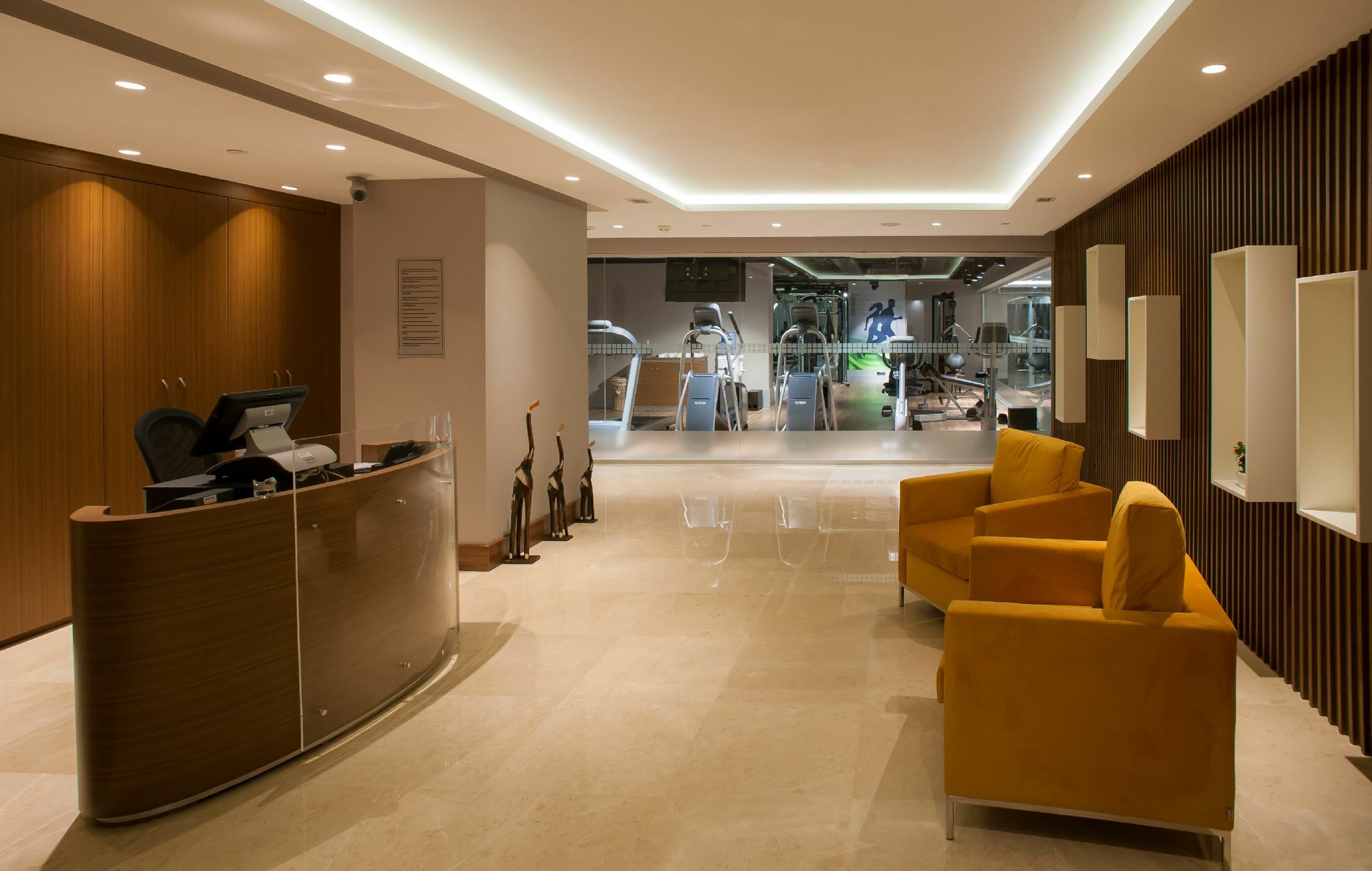 Radisson Blu Residence, Batisehir İstanbul